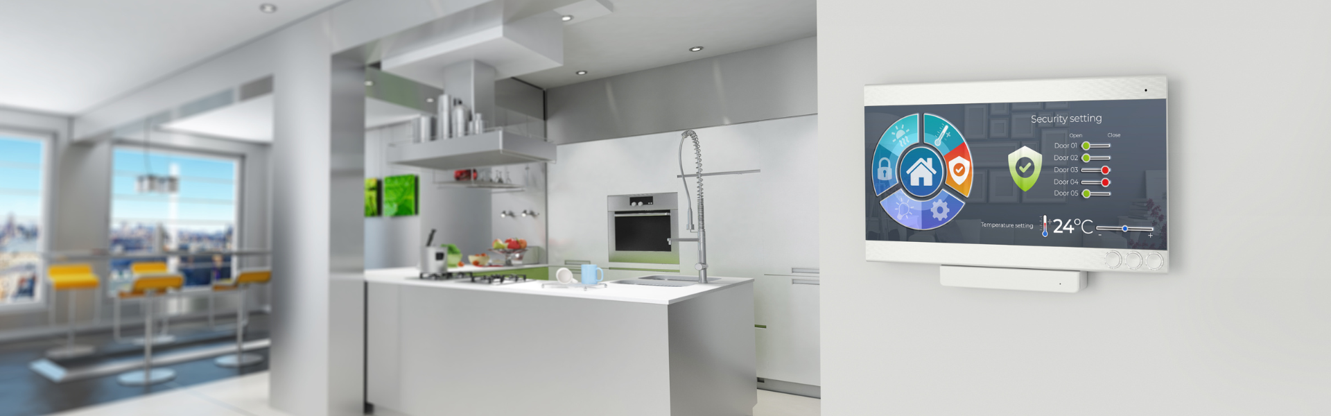 Automação Residencial