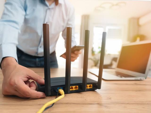 Provedor de Internet