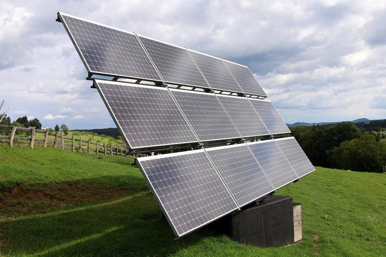 Energia Solar